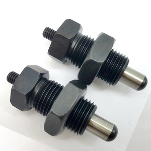 หมุดกำหนดตำแหน่งเหล็กหรือสเตนเลส หมุด Knobless Compact PXNAN SXNAN