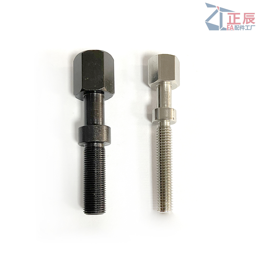 การปรับโบลท์ปรับระดับหัวหกเหลี่ยม AJST AJSTM AJSTS