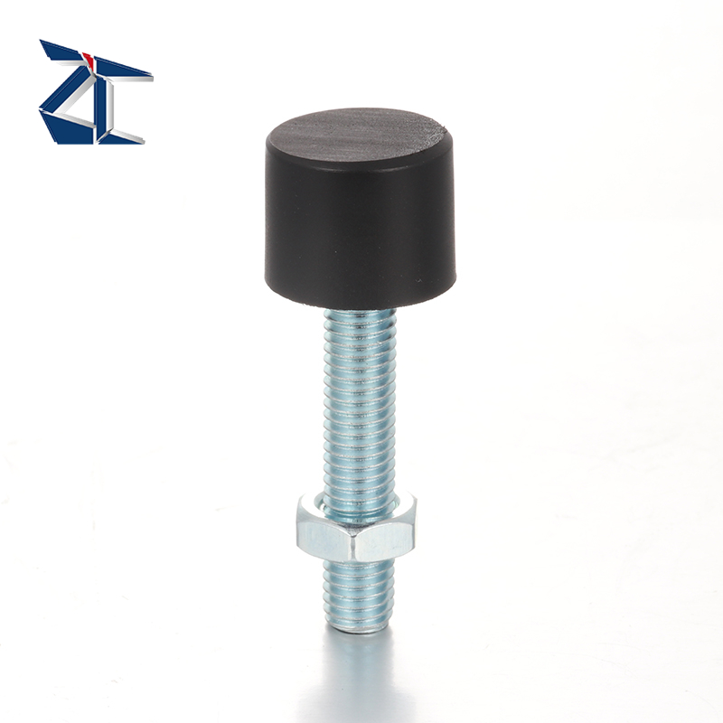 หยุดโบลท์