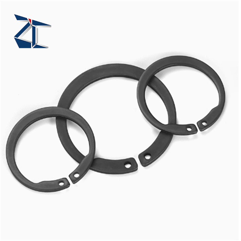 ลูกสูบสปริงสกรูคุณภาพดีที่มีความแม่นยำสูง ลูกสูบสปริงสแตนเลส