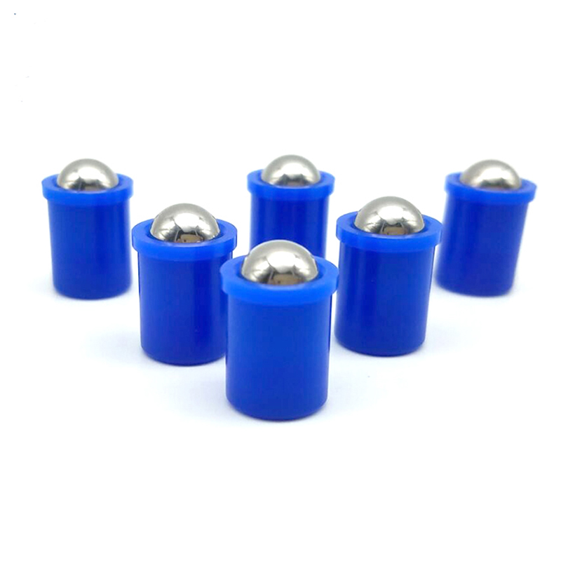 กด Fit ลูกดันสปริง PFSSN