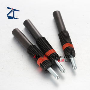 ลูกดันสปริงแบบสโตรคยาว มาตรฐาน PJH โนสยาว