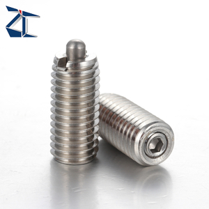 ข้อเสนอพิเศษ ลูกสูบสปริงแบบยืดหดได้ ลูกสูบสปริงโหลด ลูกสูบสปริงสำหรับงานหนัก