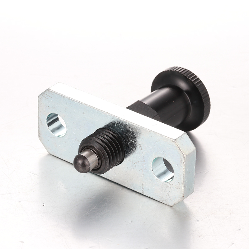 เหล็กกล้าพร้อมหมุดล็อคหน้าแปลน FPXA