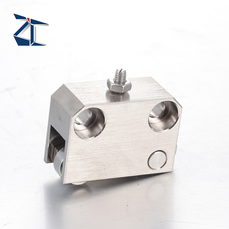 ลูกดันโรเลอร์ขนาดกะทัดรัด ปรับโหลด CBPJ9