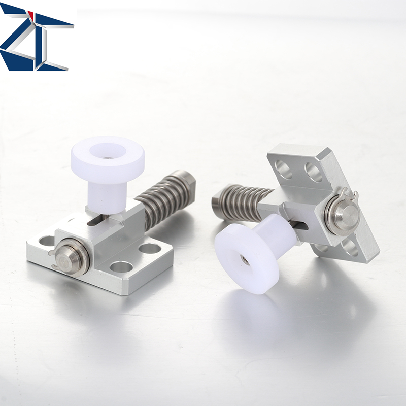 หมุดนำสปริงโหลด ZGPL