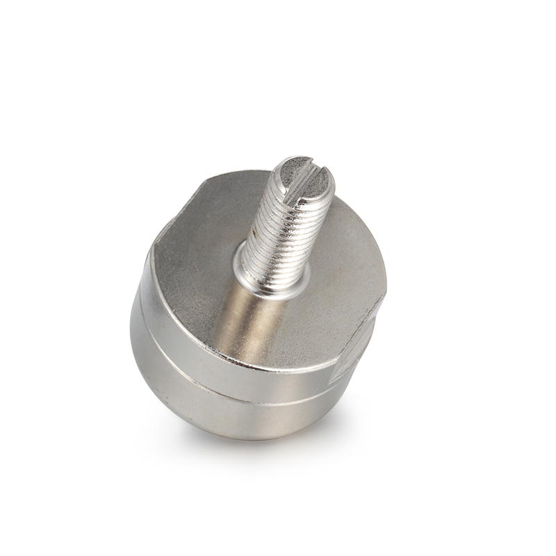 หน่วยถ่ายโอนบอล OEM / ODM ผู้ผลิตชั้นนำหน่วยถ่ายโอนบอลสกรูเกลียวเหล็ก