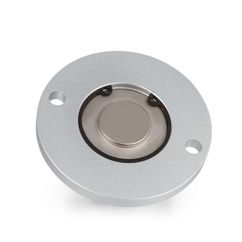 ตลับลูกปืนเม็ดกลมลูกกลิ้งลำเลียงแบบหน้าแปลนสำหรับงานหนักที่มีความแม่นยำสูง