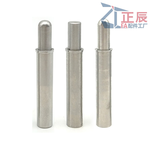 คำแนะนำง่ายๆ เกี่ยวกับพลั้งเจอร์แบบสปริงโหลด