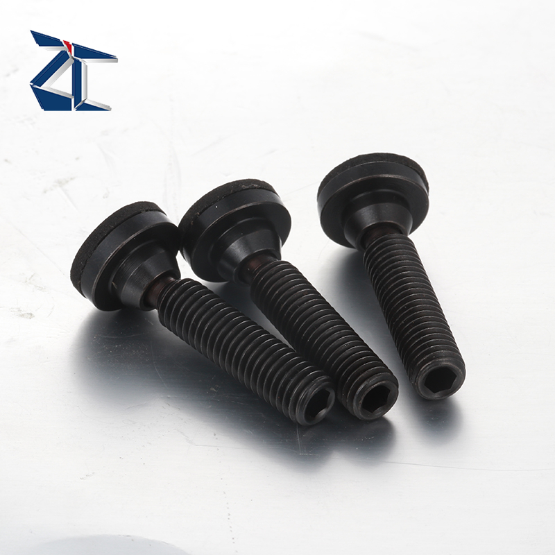 สกรูด้วงสแตนเลส