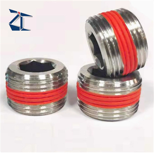 สลักเกลียวแบบมืออาชีพแบบมืออาชีพสกรูไหล่ซ็อกเก็ต Hex สลักเกลียวแบบขั้นต่ำ