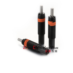 ลูกดันสปริง โนส แบน PJLF