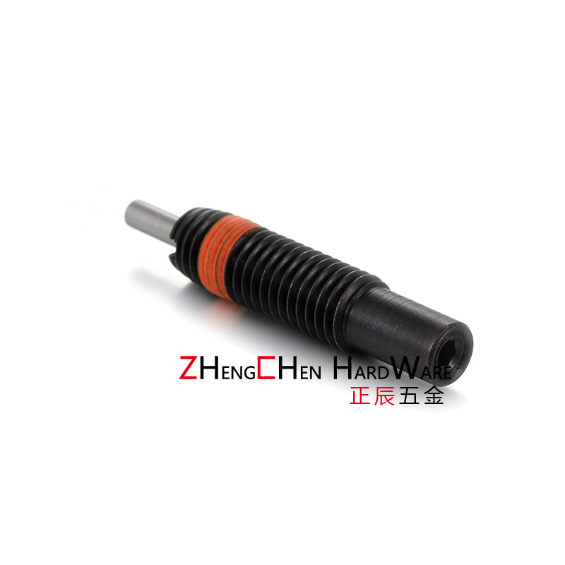 ลูกดันสปริง โนส แบน PJLF