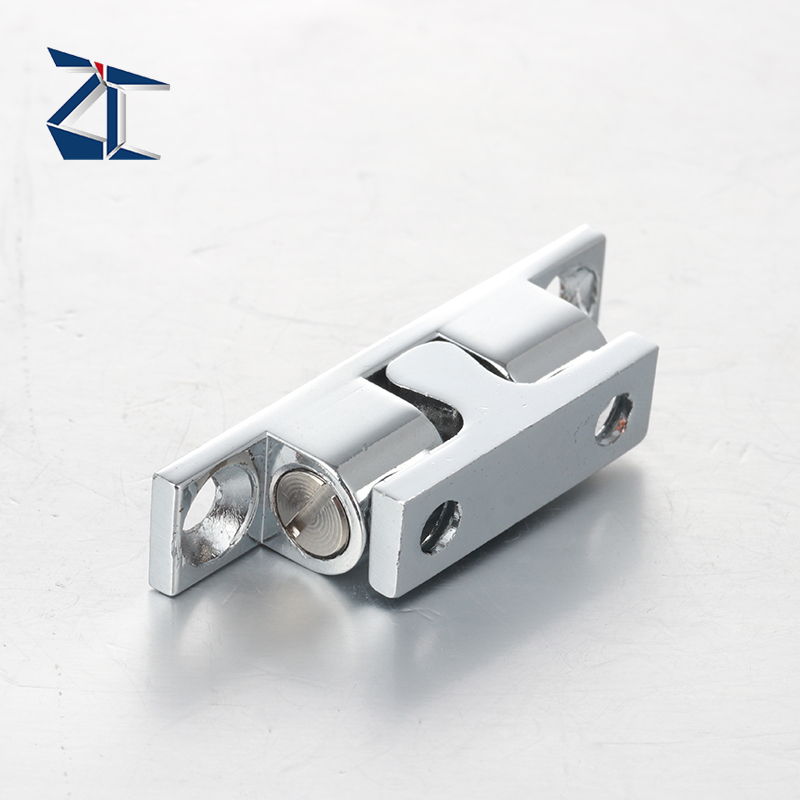 ที่จับบอลสแตนเลส 2 ประตู BCAS50 /70