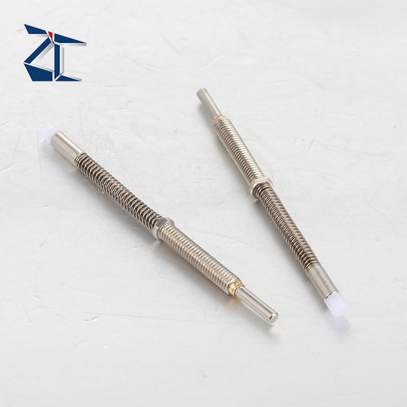 หมุดสปริงไมโครสปริงวัตถุประสงค์พิเศษ JJPPN