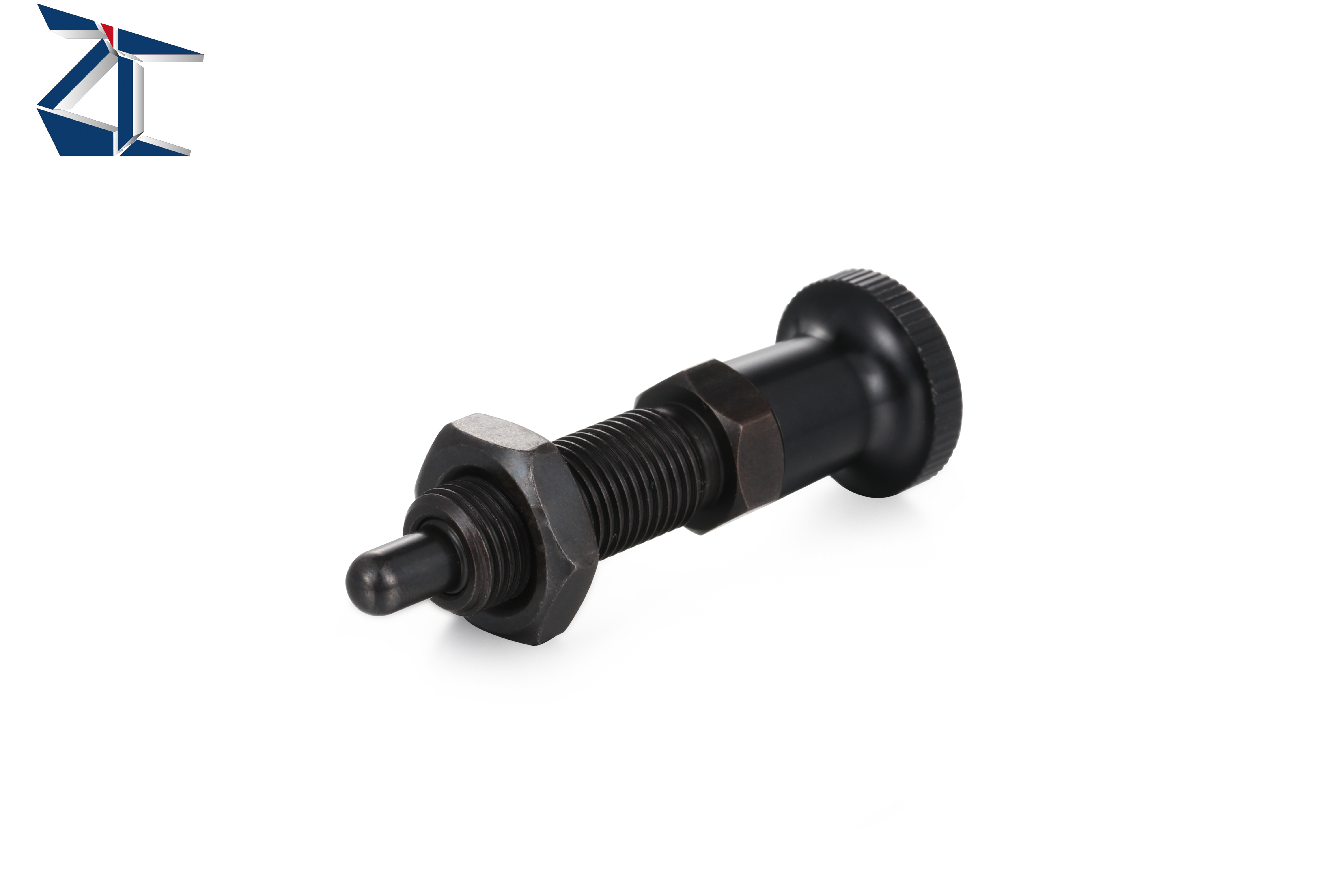 หมุดกำหนดตำแหน่งที่มีความแม่นยำ PXAL PXKL ส่งคืนระยะยาว