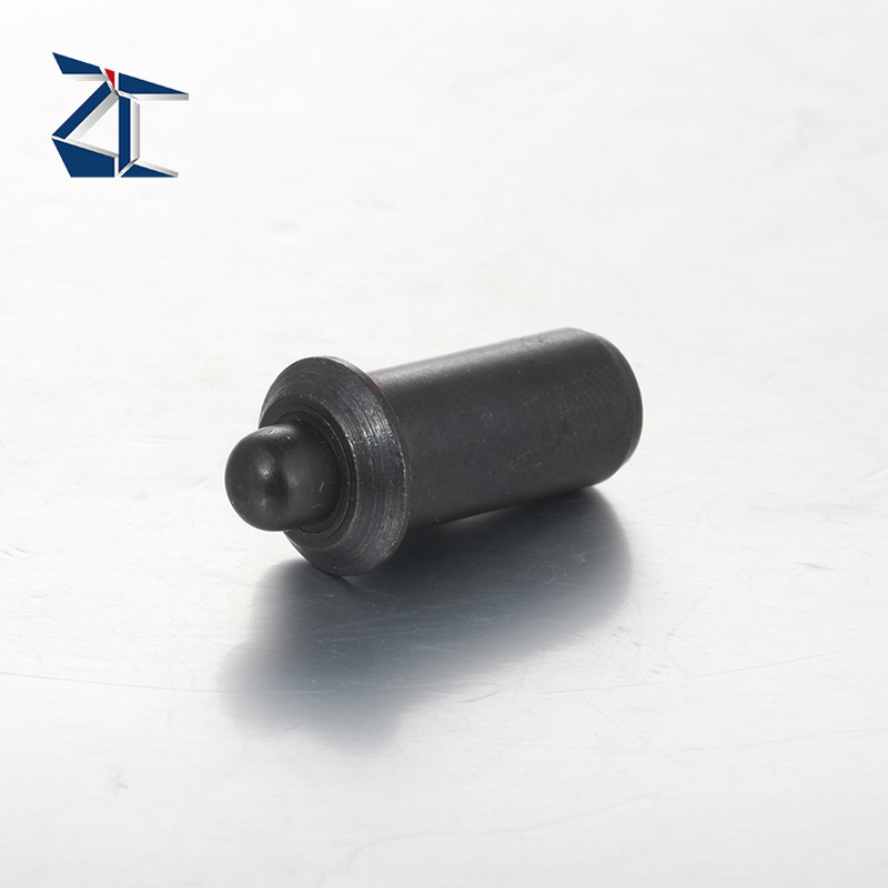 นิ้วลูกสูบสปริงจังหวะสั้นชุดสกรูลูกสูบ 