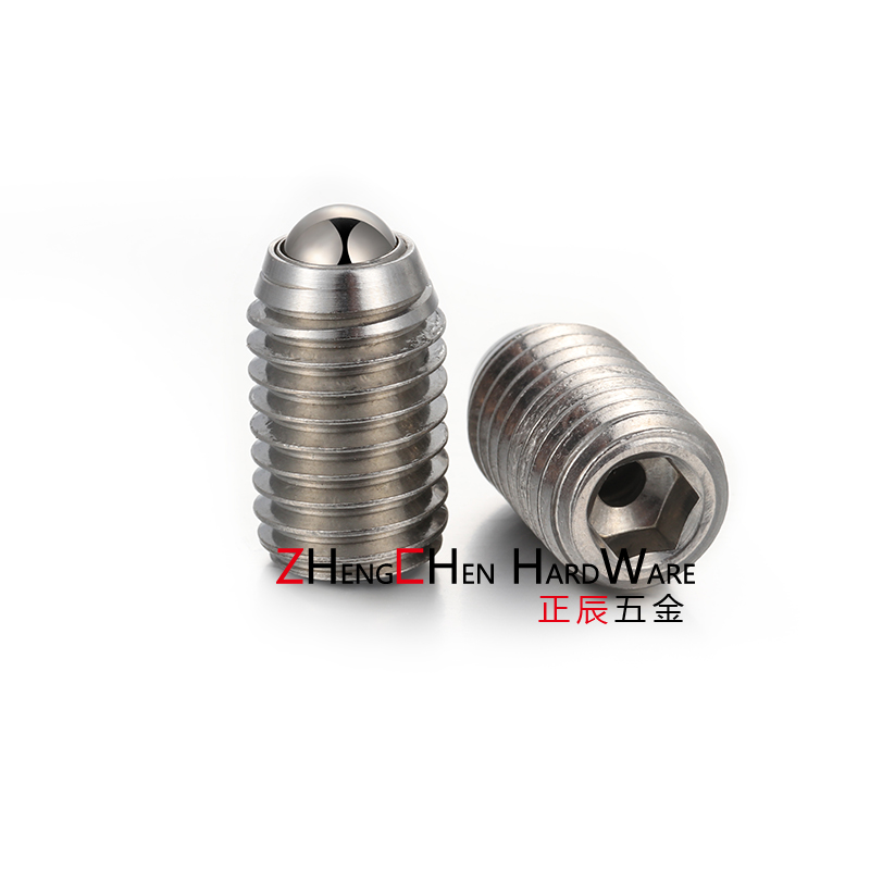 โรเลอร์ ลูกดันสแตนเลส BPRM