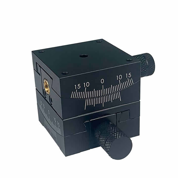 ตารางเลื่อนที่ทนทาน เวทีเชิงเส้นแบบแมนนวล เวทีการกำหนดตำแหน่งเชิงเส้นที่แม่นยำ