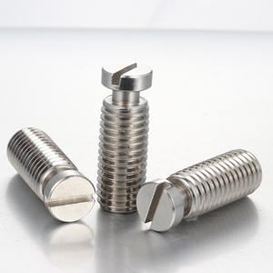 พุกสปริง - ไขควงหัวแบนแบบโกรฟ BSPO SBSPO