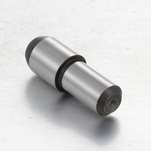 โดเวลพิน แบบตรง ต๊าปเกลียวผ่านรู ปลายด้านหนึ่ง ลบมุม ปลายด้านหนึ่ง รัศมี ความคลาดเคลื่อน p6 THS