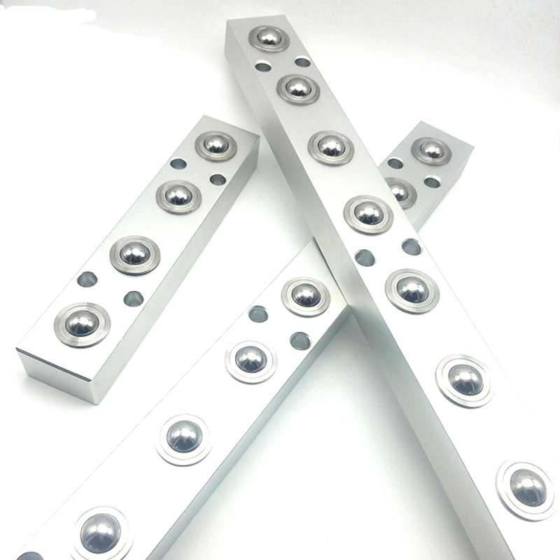 ลูกกลิ้งชุดสตั๊ดแบบสวมอัด BUHA200 400 600