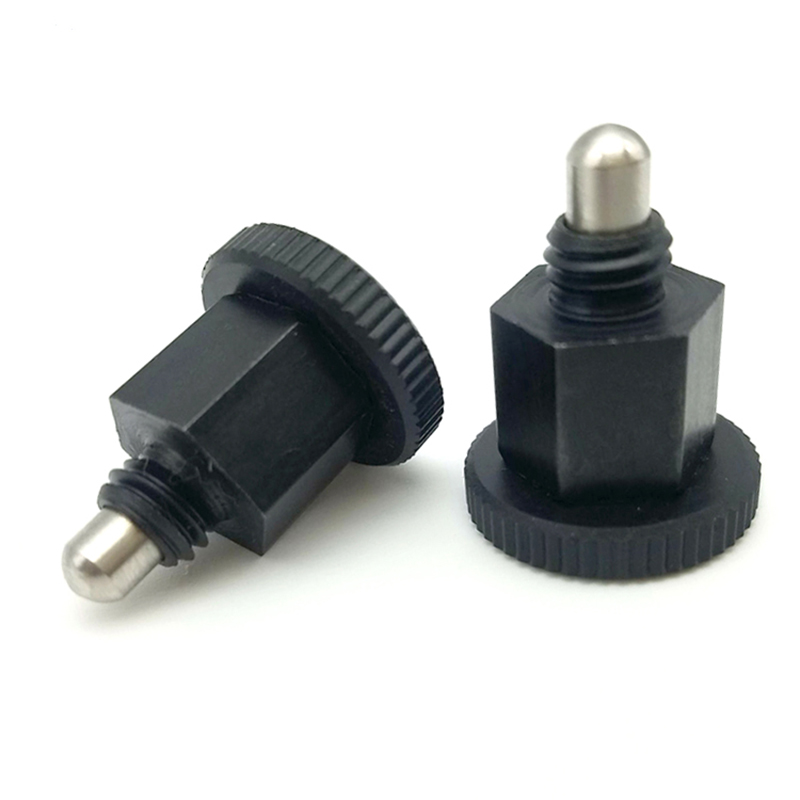 พลั้งเจอร์สปริงดัชนีความแม่นยำสูง