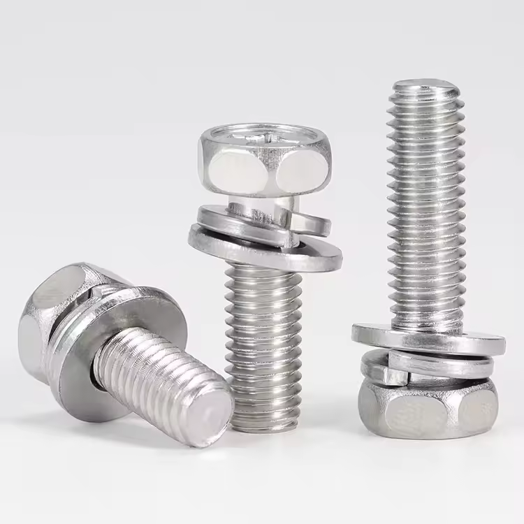 สกรูเชลย