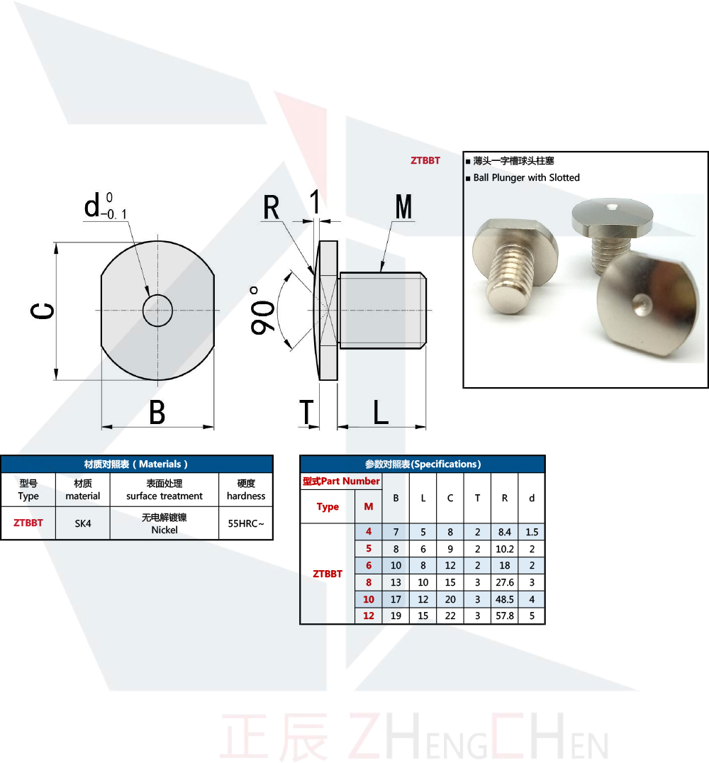 ปุ่มบอล