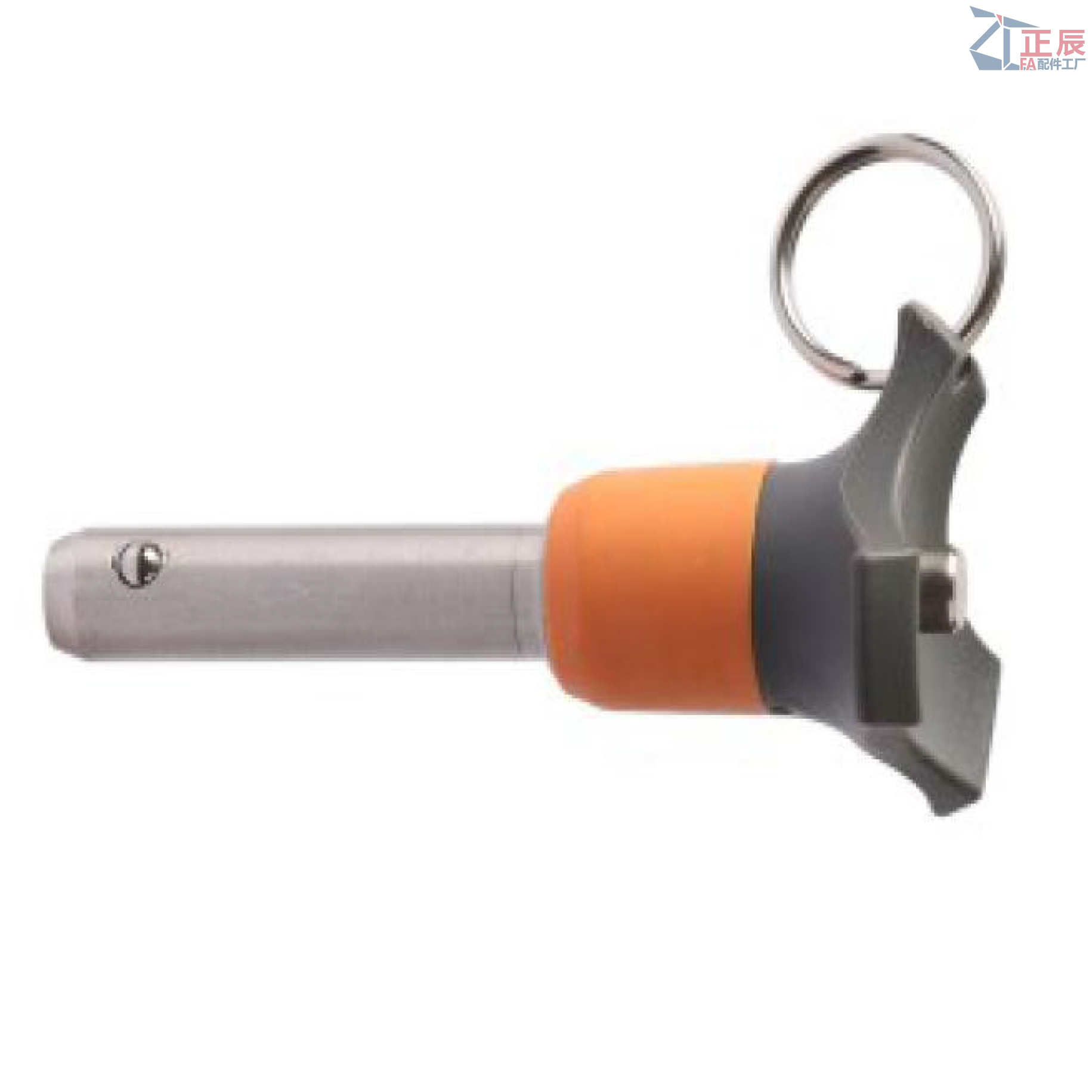 Quick Release Ball Lock Pins สล็อต Pins Push Pin BLP