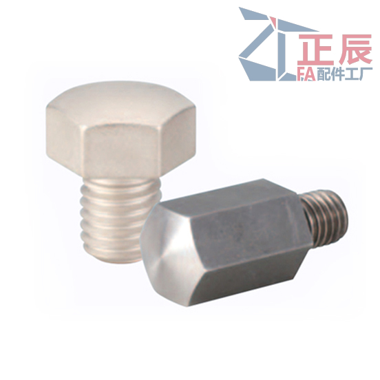 สต็อปพิน ทรงกลม ชนิด H มาตรฐาน BSTEH SBTEH