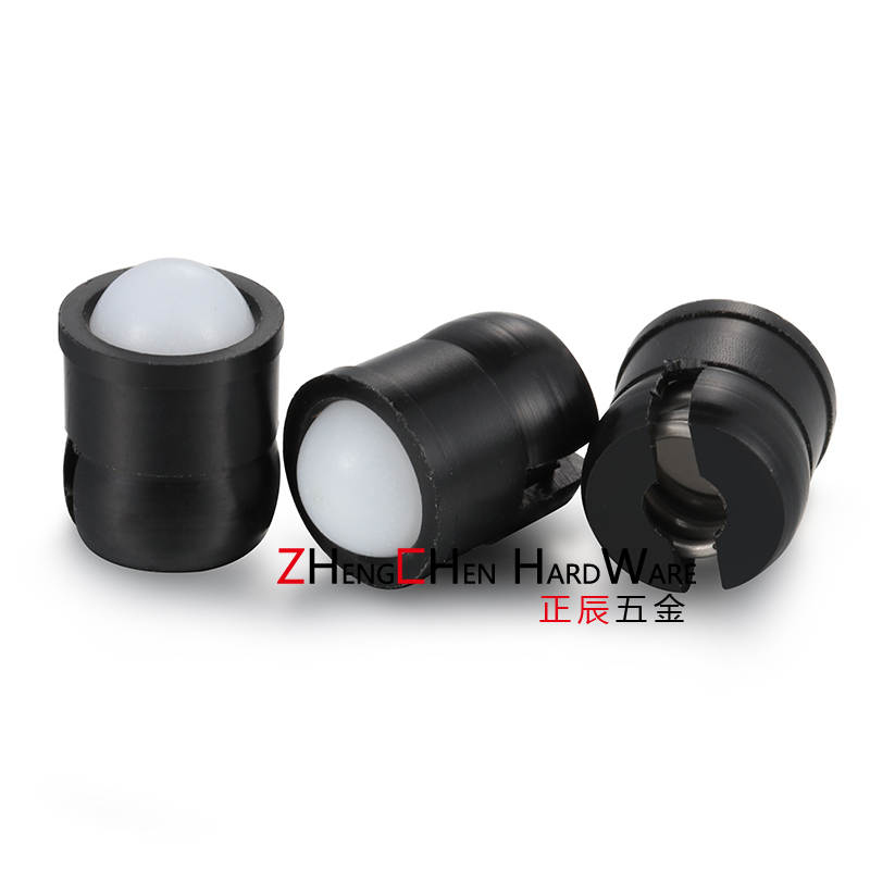 เกี่ยวกับ Zhengchen Hardware Spring Plunger 