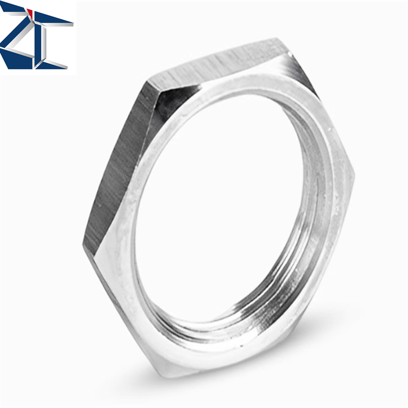 สกรูมือยึดรูปตัว T สแตนเลส 304 และโบลท์ปรับแบบบิด