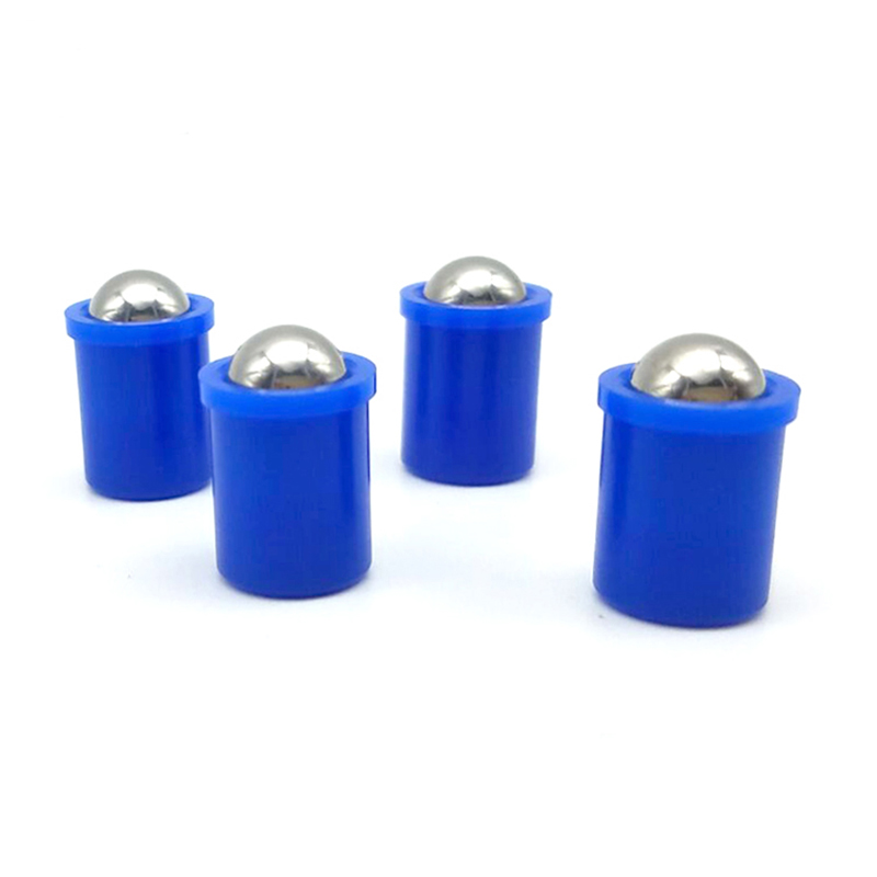 กด Fit ลูกดันสปริง PFSSN