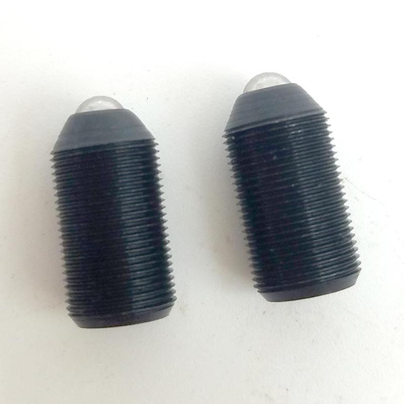 ลูกดันสปริง เกลียวละเอียด BMPJ BMSJ