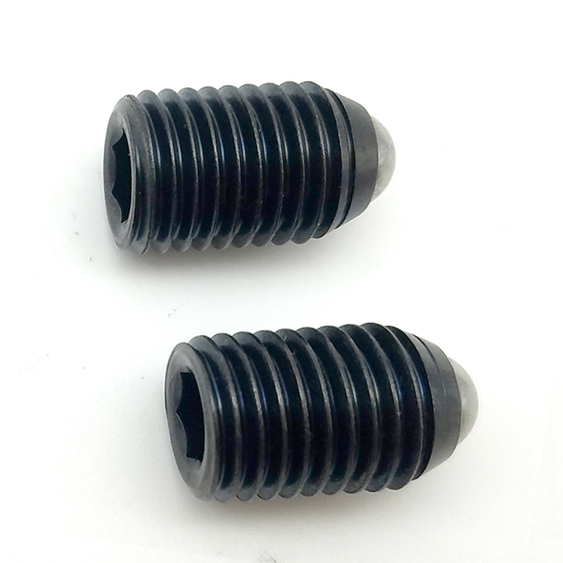 ลูกดันสปริงพร้อมลูกบล็อคหกเหลี่ยมBPJF