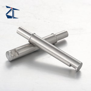 ชุดลูกสูบสปริงไมโคร สกรูปลายแบน MPFLT5-4