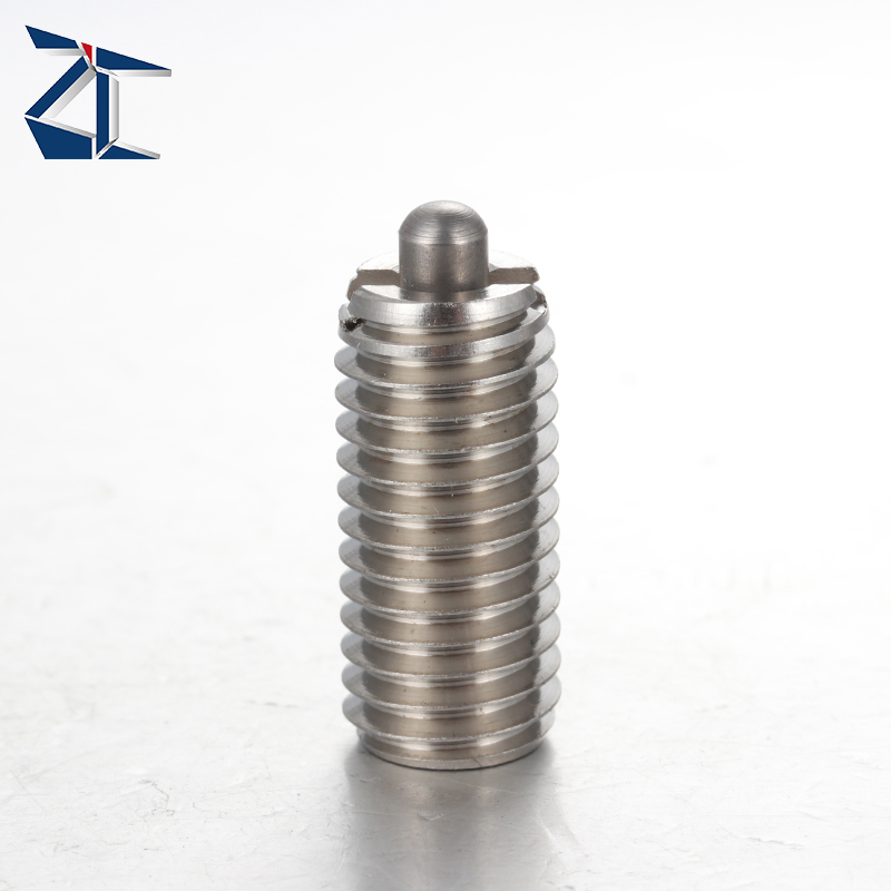 ข้อเสนอพิเศษ ลูกสูบสปริงแบบยืดหดได้ ลูกสูบสปริงโหลด ลูกสูบสปริงสำหรับงานหนัก