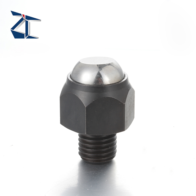 ขายได้ 304 สแตนเลสสตีลแบน Hex Thin Nuts ชุบสังกะสี/ชุบสังกะสี/ชุบนิกเกิล/ขัดเงา Healthcare applications