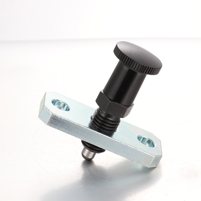 เหล็กกล้าพร้อมหมุดล็อคหน้าแปลน FPXA