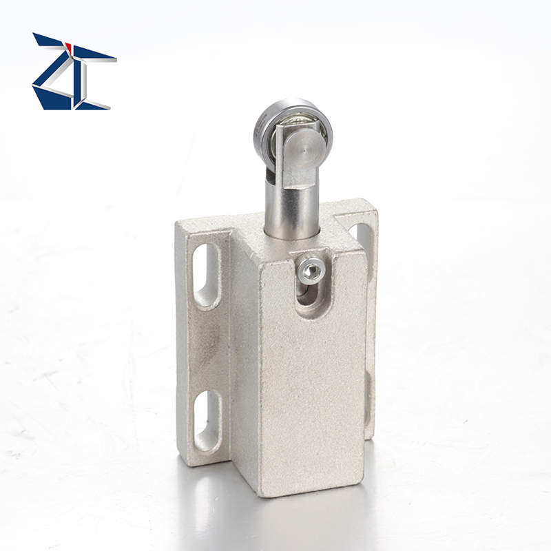 ZTBPJ Roller Plungers การติดตั้งตัวเลือกการติดตั้งแนวตั้งหรือด้านข้าง