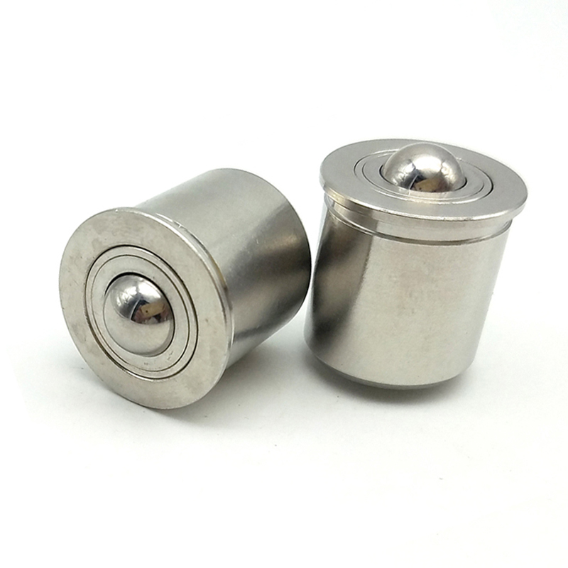 BCHP14 18 22 ลูกกลิ้งลูกกลิ้งแบบกดพอดี 