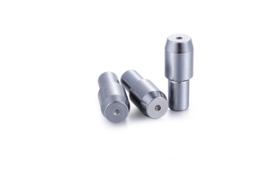 หมุดกำหนดตำแหน่งหัวเล็ก แบบกลม / หัวเพชร ปลายเรียว ก้านตรง P / L / B แบบตั้งค่าได้ JPSB