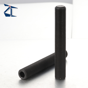 สกรูสต๊อปเปอร์ STSCC