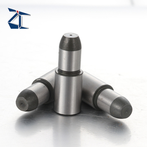 หมุดกำหนดตำแหน่งหัวเล็ก ปลายเรียว ก้านต๊าปเกลียว P เลือก JPRSTB ได้