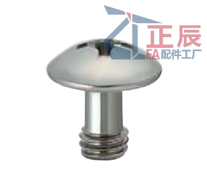 สกรูยึดหัวโครงสเตนเลสสตีล Phillips Drive GUTBJ 