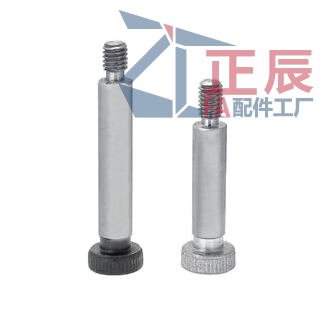 สกรูไหล่ หัวต่ำ เลือกความยาวขั้นได้ LMSB