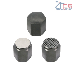 ปลายที่พักแบบหมุนได้ ZT41