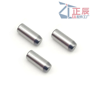 เดือยพิน ชนิดตรง ชนิด h7 MSSH 