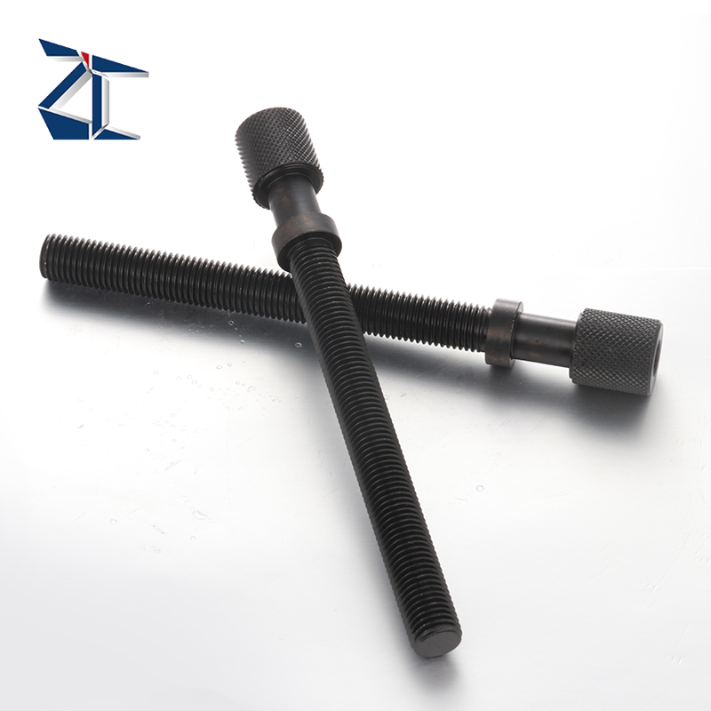 ปรับโบลท์